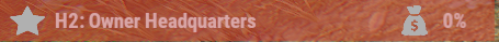 Claimed Land Banner