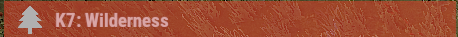 Wilderness Banner